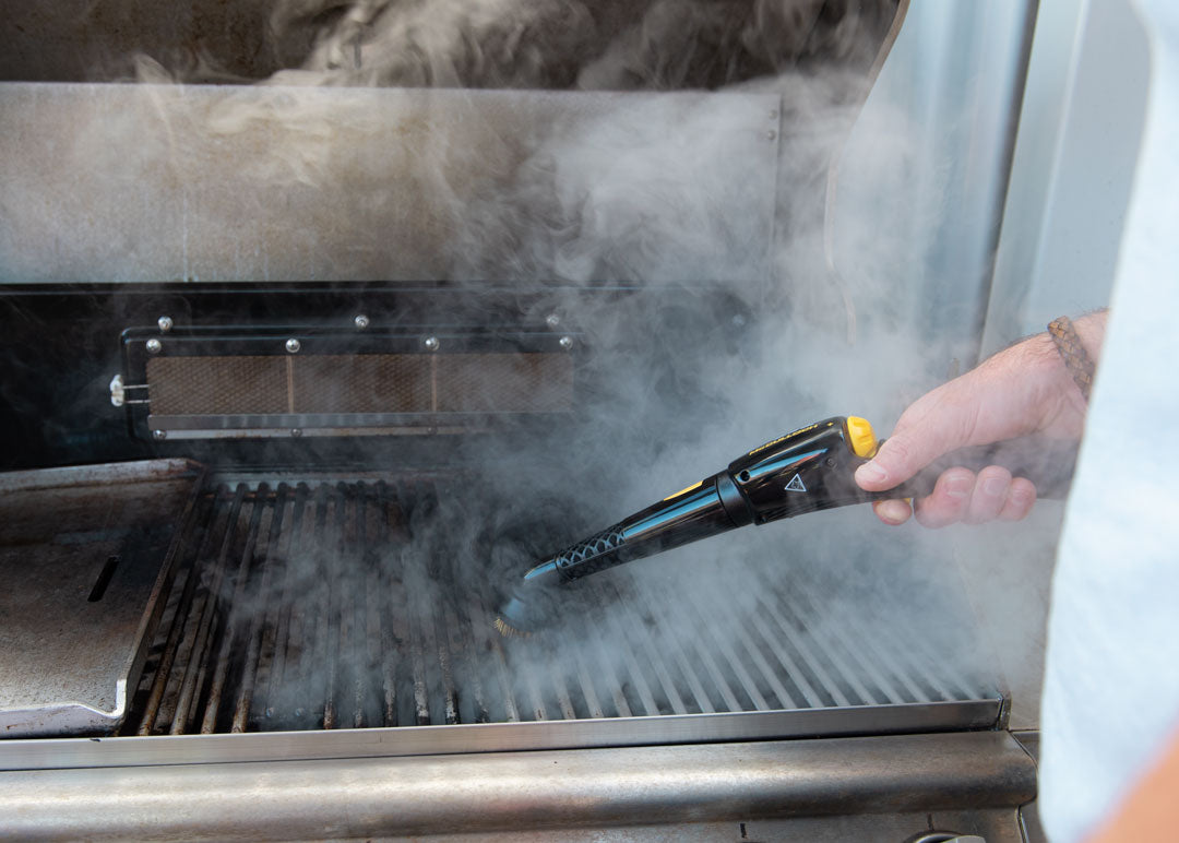 Why Steam Cleaning Is Environmentally Friendly