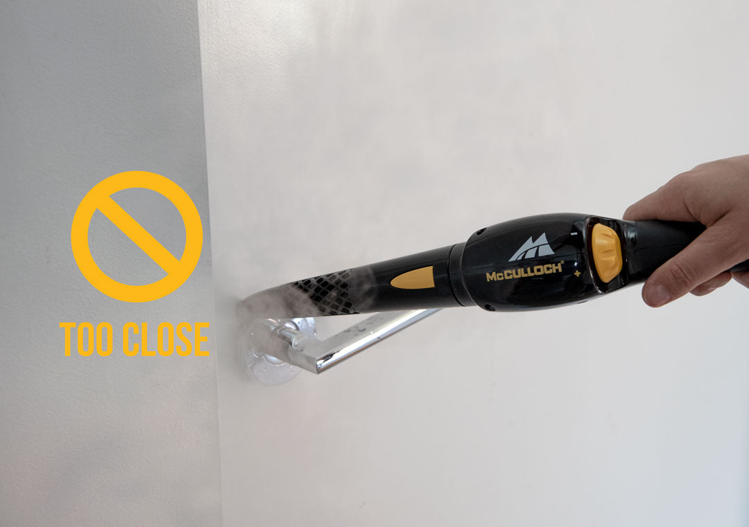 5 Mistakes To Avoid When Steam Cleaning