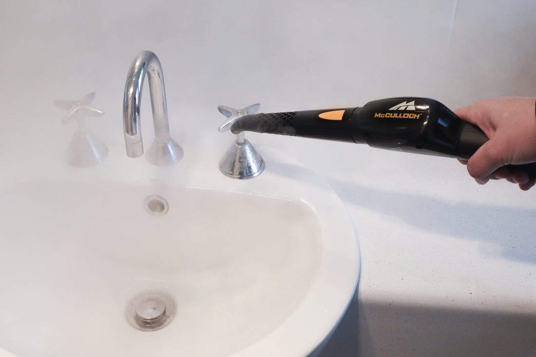 Steam Cleaners vs. Traditional Cleaning Methods: Which is Better?