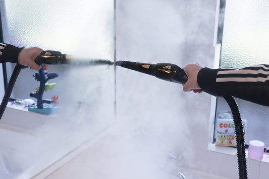 Tips for Using Your Steam Cleaner in the Best Way