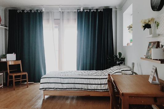 How To Steam Clean Your Bedroom