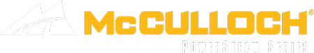 McCulloch Steam Australia