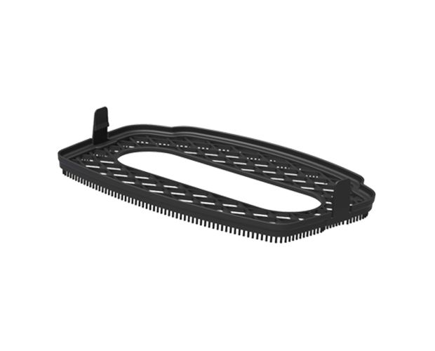 McCulloch A1375-004 Large Mop Head Bristle Brush Attachment