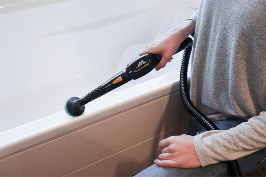 Top 10 Benefits of Using a Steam Cleaner to Clean Your Home