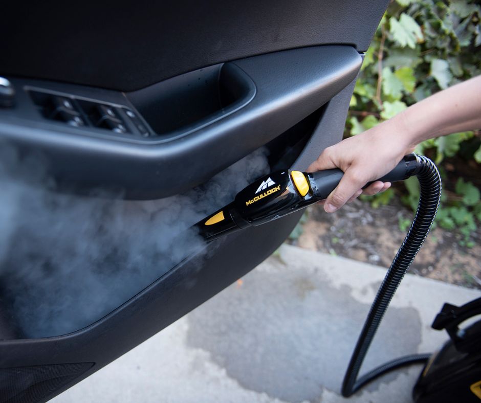 Steam Cleaners Australia Shop For Powerful Steam Cleaners