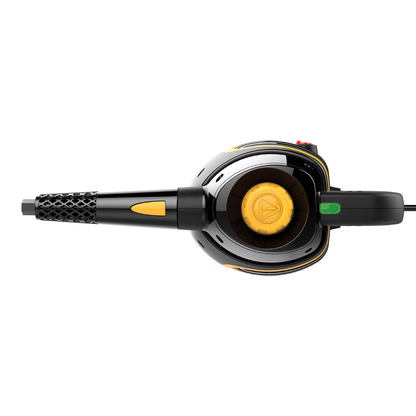 McCulloch MC1230 Handheld Steam Cleaner