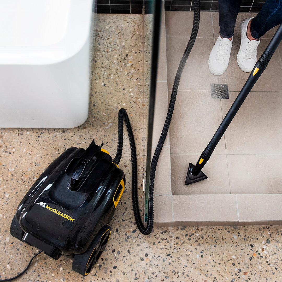 Shop Steam Cleaners | The Ultimate Steam Cleaning Experience ...