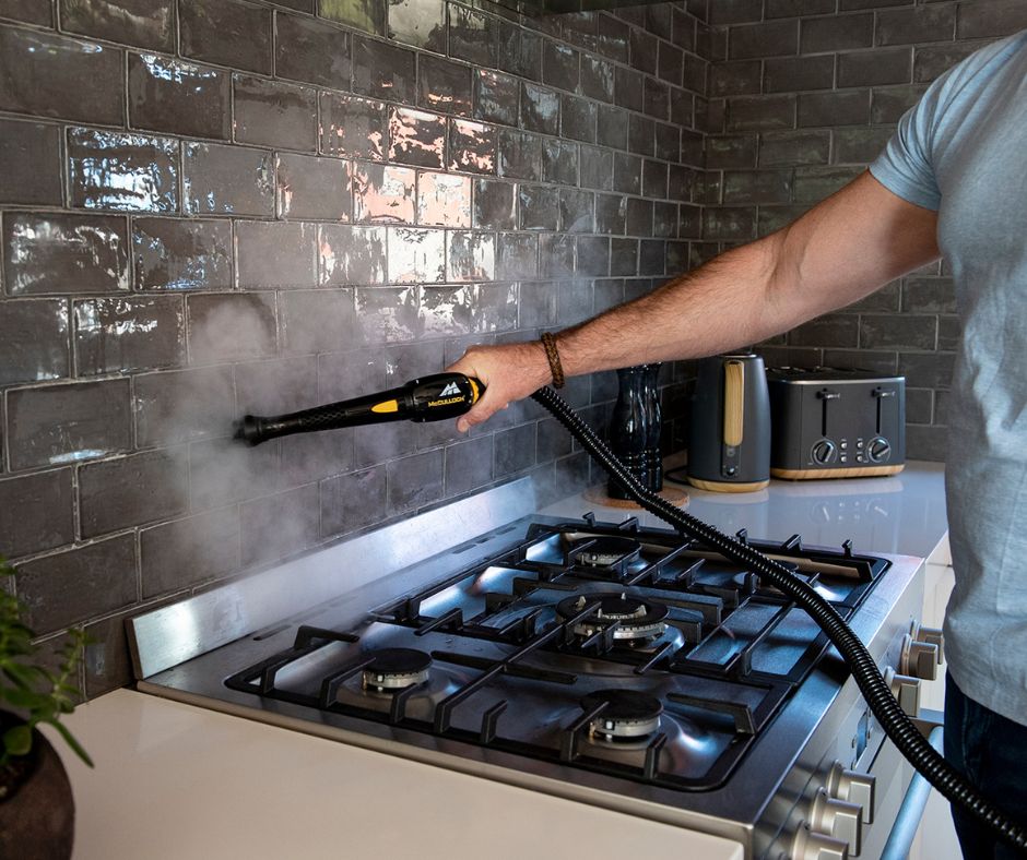 Steam Cleaners Australia Shop For Powerful Steam Cleaners